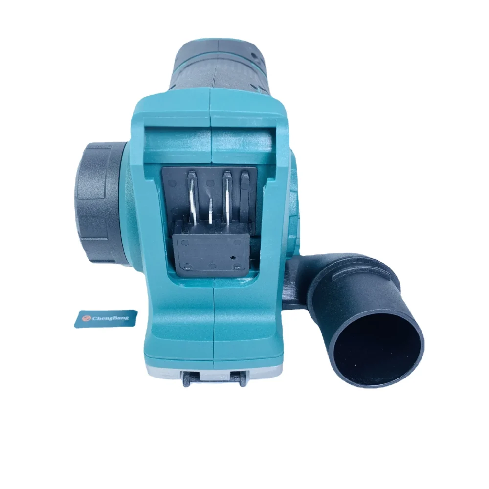13000rpm Brushless Cordless Electric Planer Mini Router Trimmer Wood Milling Engraving Slotting for 12V Mak Battery - Image 5