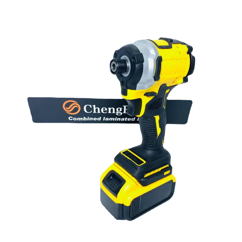 DW850 Cordless Electric Screwdriver Brushless Impact Wrench Multifunctional Electric Drill Driver Power Tools - Image 6