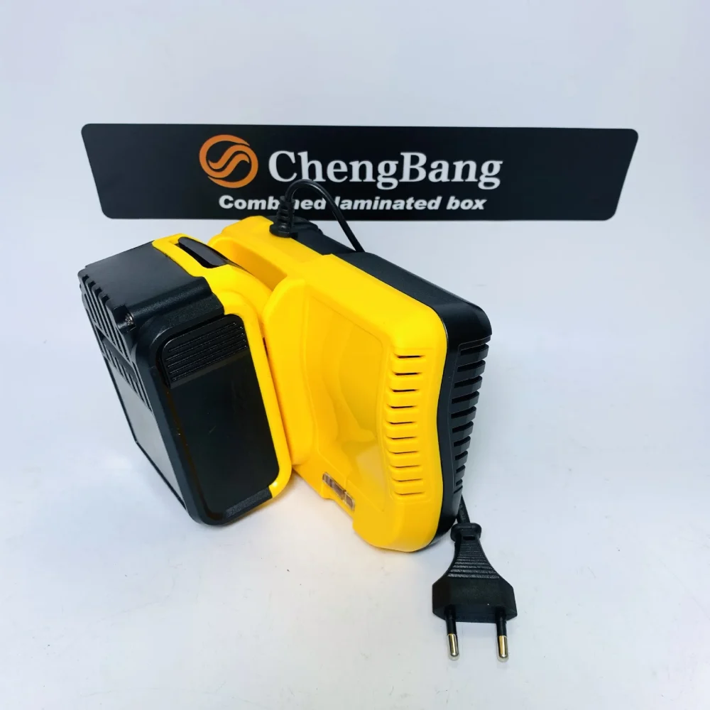 DW850 Cordless Electric Screwdriver Brushless Impact Wrench Multifunctional Electric Drill Driver Power Tools - Image 4