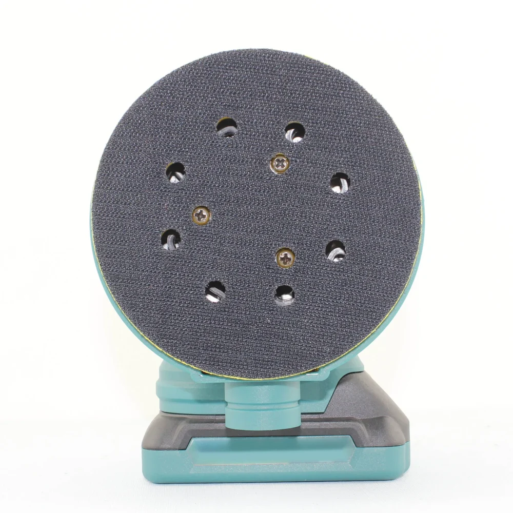 EasySander 21v Sander Rechargeable Cordless Sander Multifunctional Matte Polishing Sandpaper Machine Electrical Tools - Image 3