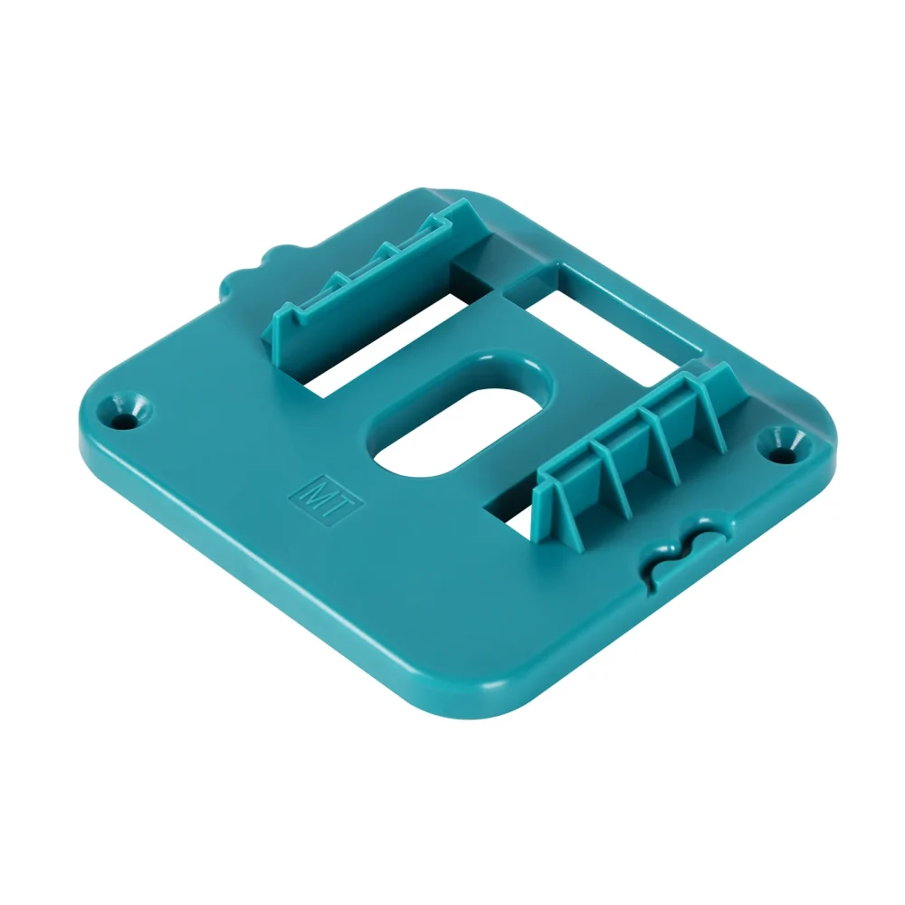 Battery Storage Rack Battery Holder Case & Tool Holder Dock Mount for Mak  14.4v-18V Fixing Devices - Image 5